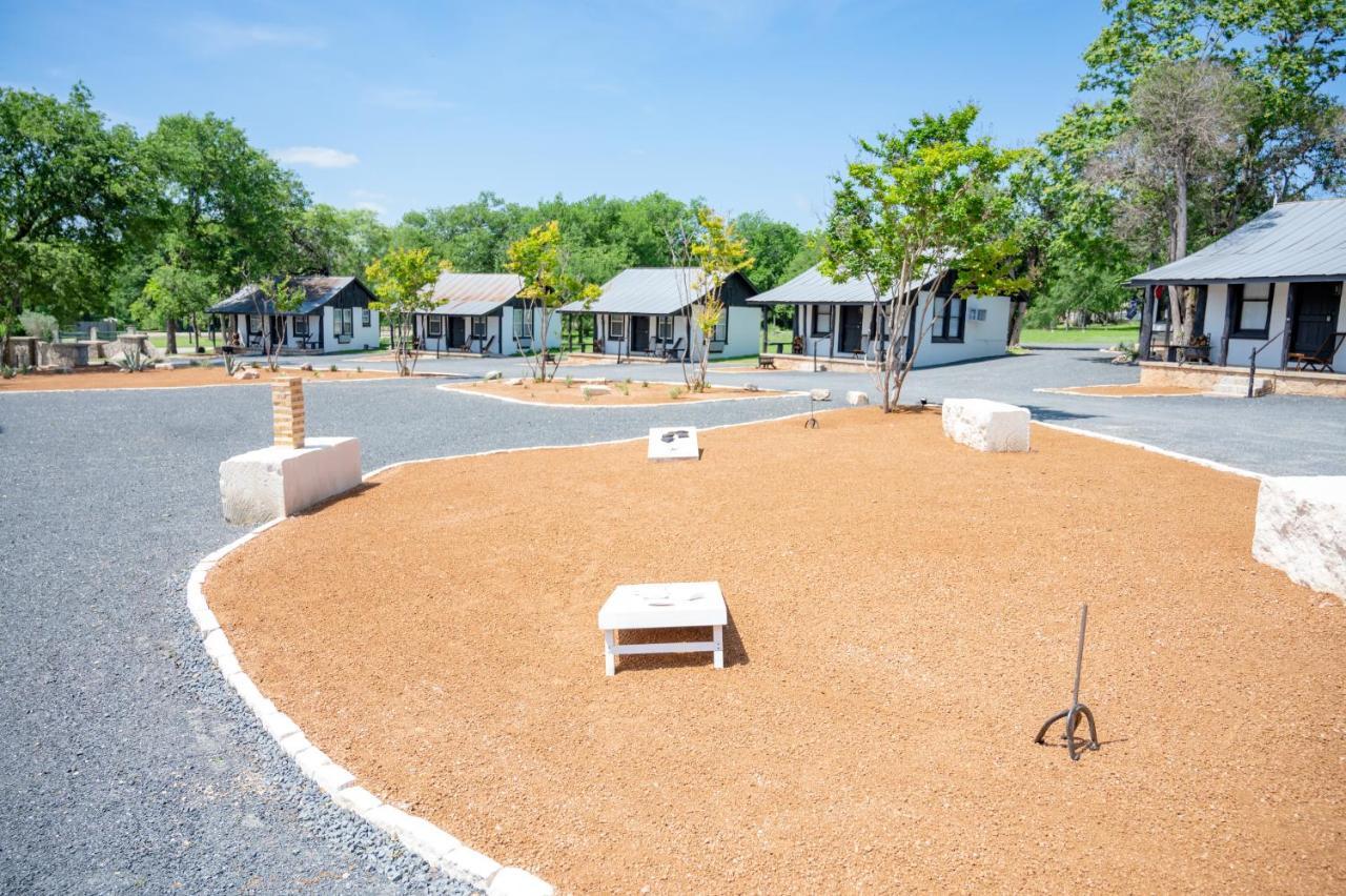 The Vaquero Motel แบนเดอรา ภายนอก รูปภาพ