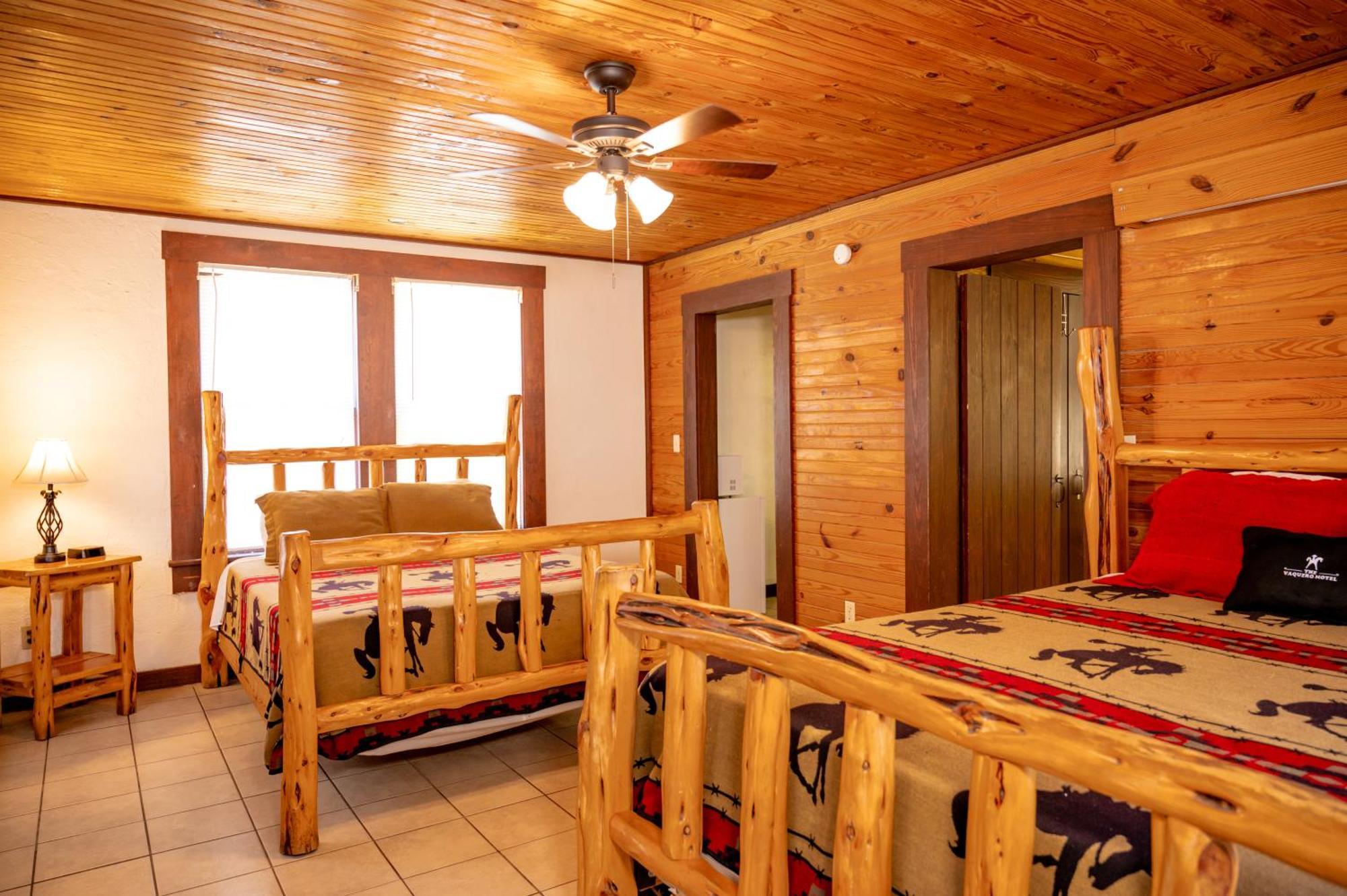 The Vaquero Motel แบนเดอรา ห้อง รูปภาพ